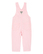 Baby Soft Corduroy Overalls, image 2 of 4 slides