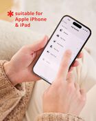 3-in-1 Smart Snail Sound & Routine Machine, image 8 of 9 slides