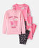 Pink/Black