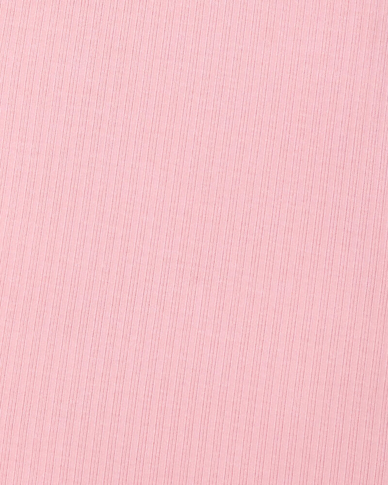 Baby 2-Way Zip PurelySoft Wearable Blanket - Pink, image 3 of 4 slides