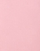 Baby 2-Way Zip PurelySoft Wearable Blanket - Pink, image 3 of 4 slides