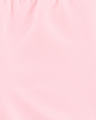 Kid 2-Pack Pink & Navy Shorts, image 2 of 4 slides