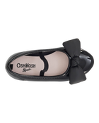 Kid Slip-On Bow Flat, image 4 of 6 slides