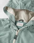 Toddler Great Outdoors Recycled Windbreaker, image 3 of 5 slides