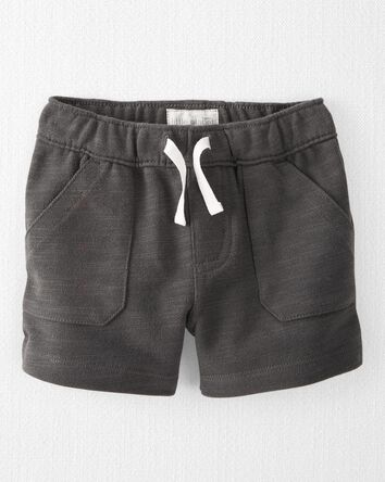 Baby 2-Piece Organic Cotton Set, 