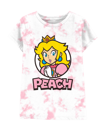 Kid Super Mario Bros™ Princess Peach Tee, 