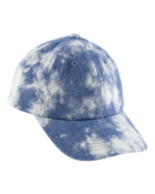 Toddler Baseball Hat - Blue, image 1 of 2 slides