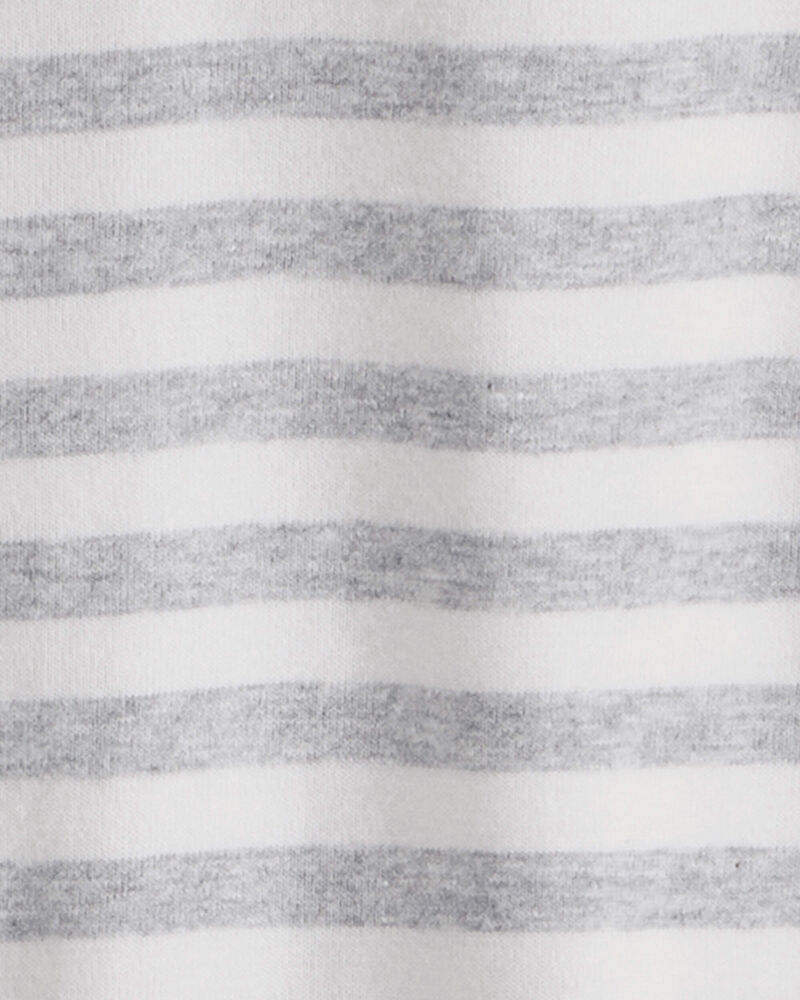 Toddler 3-Pack Organic Cotton Long-Sleeve Tees, image 3 of 7 slides