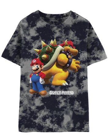 Kid Super Mario Bros Tee, 