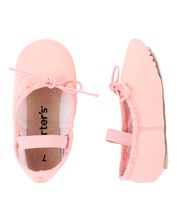 Ballet Shoes, 