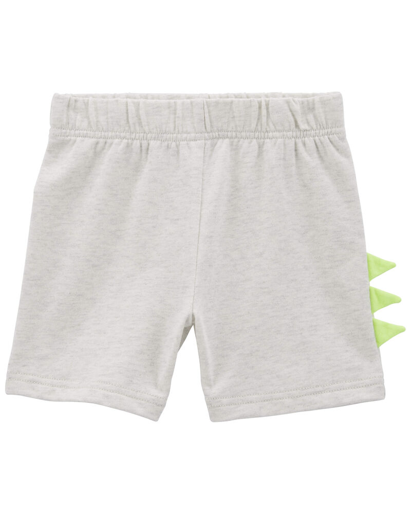 Toddler 4-Piece Shirts & Shorts Set
, image 5 of 6 slides