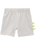 Toddler 4-Piece Shirts & Shorts Set
, image 5 of 6 slides