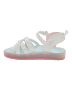 Toddler Butterfly Light-Up Sandal, image 7 of 8 slides