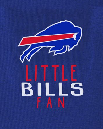 Baby NFL Buffalo Bills Bodysuit, 