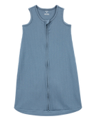Baby 2-Way Zip Wearable Blanket, image 1 of 3 slides