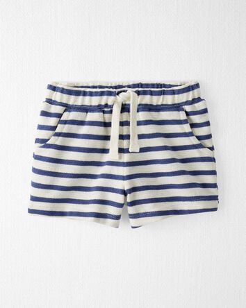 Baby High Tides 2-Piece Set Made with Organic Cotton, 