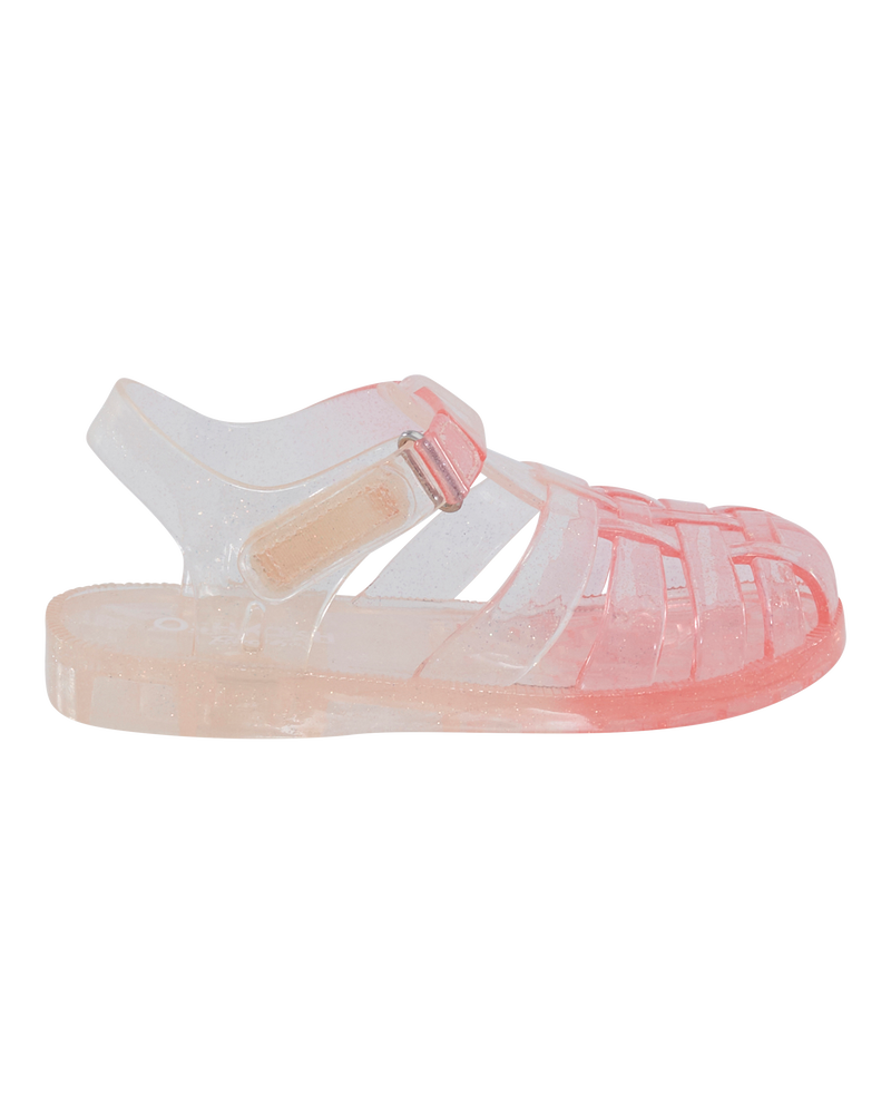 Toddler Casual Jelly Fisherman Sandals, image 2 of 7 slides