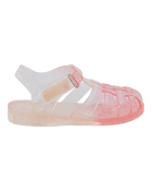 Toddler Casual Jelly Fisherman Sandals, image 2 of 7 slides