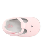 Heart Sneakers - Pink, image 4 of 6 slides