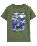 Kid Off-Road Expedition Graphic Tee, image 1 of 2 slides