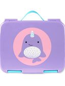Narwhal - ZOO Bento Lunch Box - Narwhal