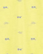 Kid Sunglasses Print Polo Shirt, image 2 of 3 slides