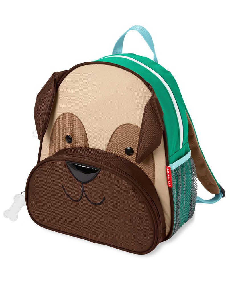 ZOO Little Kid Toddler Backpack, image 1 of 2 slides