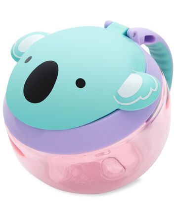 Lunch Containers & Snack C...