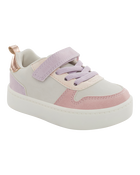 Toddler Casual Sneakers, image 1 of 7 slides