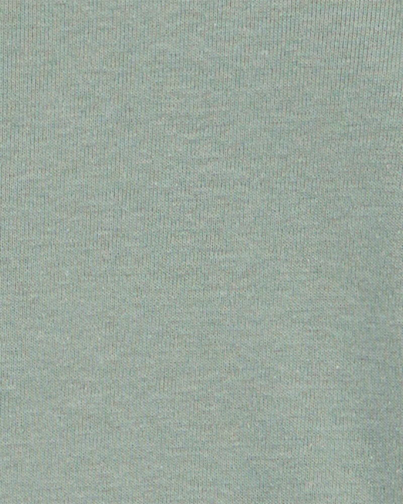 Baby 4-Pack Long-Sleeve Original Bodysuits, image 3 of 7 slides