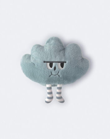 Toddler Cloud Plush , 