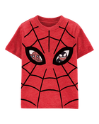 Toddler Spider-Man Graphic Tee, image 1 of 2 slides