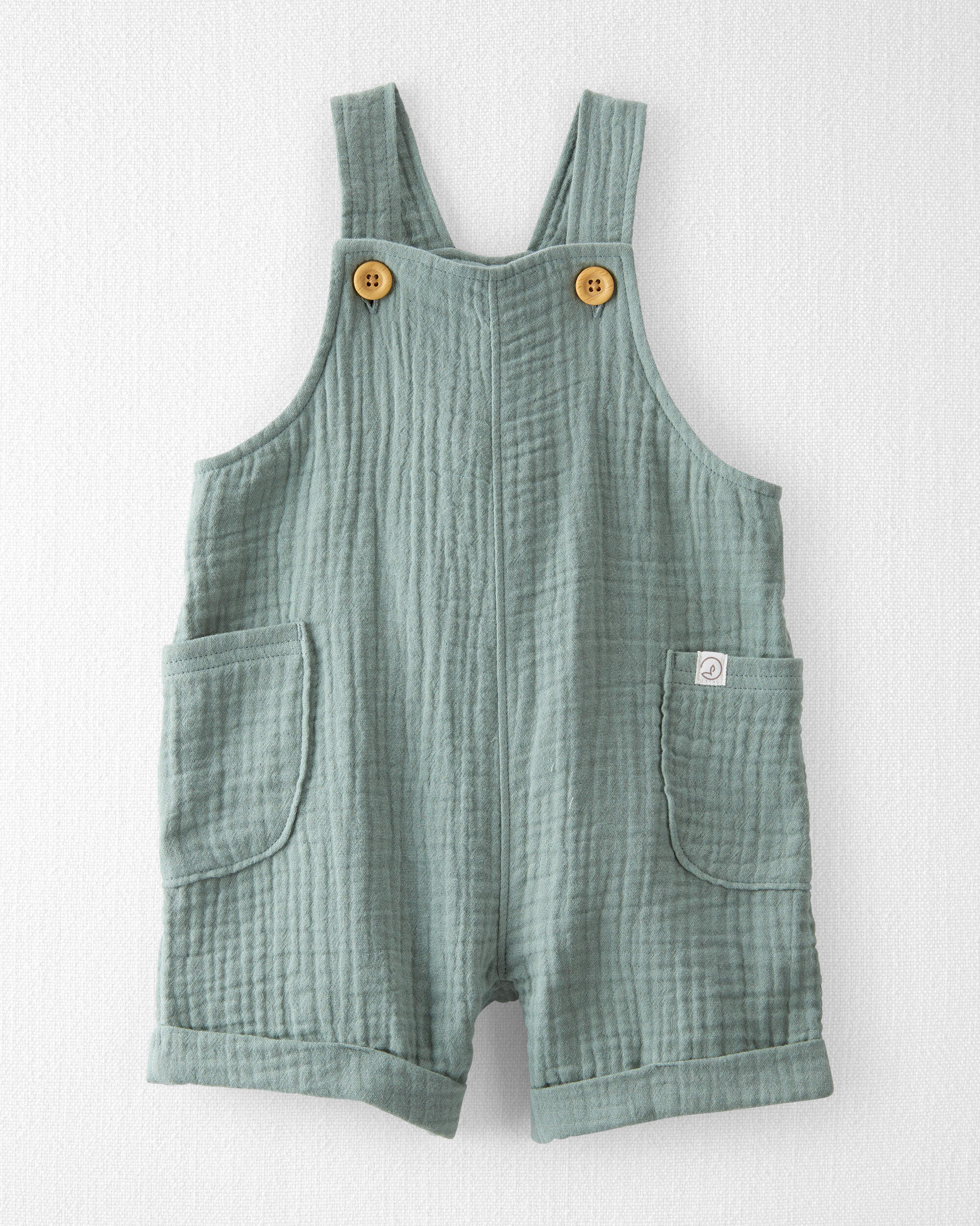 Gender Neutral & Unisex Baby Clothes Carter's