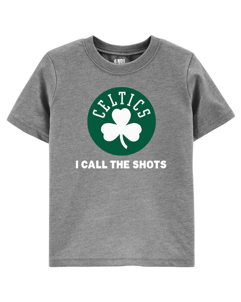 Toddler NBA® Boston Celtics Tee, image 1 of 2 slides