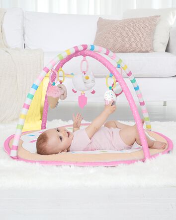 Sweet Surprise Play Gym, 