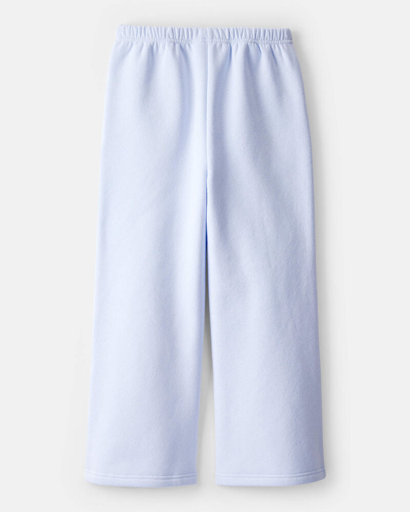 Girls Barbie Active Pants - Blue, image 3 of 4 slides