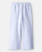 Girls Barbie Active Pants - Blue, image 3 of 4 slides