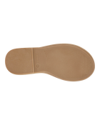 Toddler Casual Sandals - White, image 5 of 7 slides