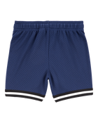 Toddler 2-Pack Fan-Favorite Mesh Shorts, image 3 of 11 slides