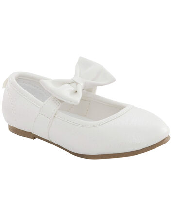 Toddler Mary Jane Dress Shoes, 