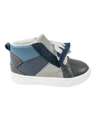 Toddler High-Top Sneakers, image 7 of 8 slides