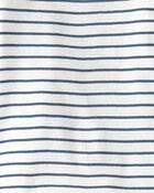 Toddler 2-Piece Organic Cotton Pajamas, image 3 of 4 slides