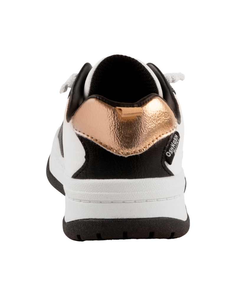 Kid Cheetah Slip-On Fashion Sneakers, image 3 of 7 slides