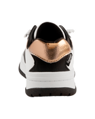 Kid Cheetah Slip-On Fashion Sneakers, image 3 of 7 slides