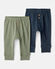 Green/Navy