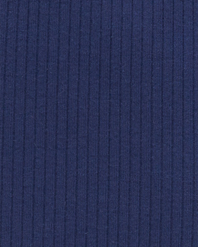 Kid Ribbed Leggings, image 3 of 4 slides