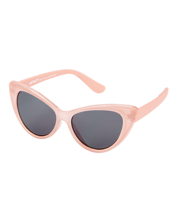 Baby Cat Eye Sunglasses, 