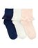 Pink/White/Navy