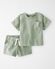 Moss Green