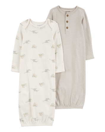 Baby Pajamas Nightgowns Carter s Free Shipping